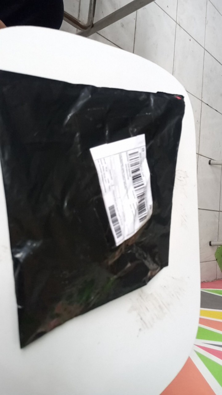 Centong Nasi / Centong Nasi Anti Lengket / Centong Plastik / Sendok Nasi