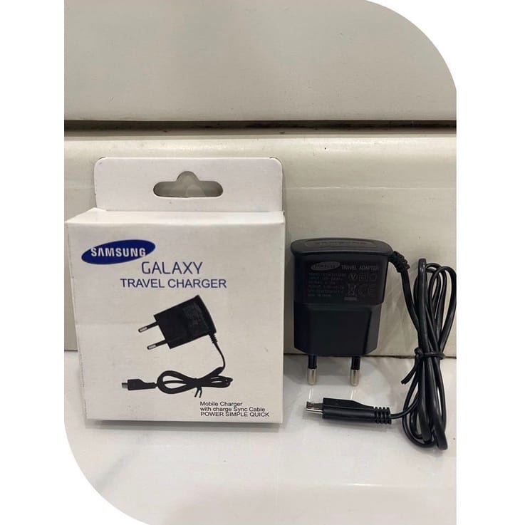 CHARGER/CASAN SAMSUNG i9000 MICRO