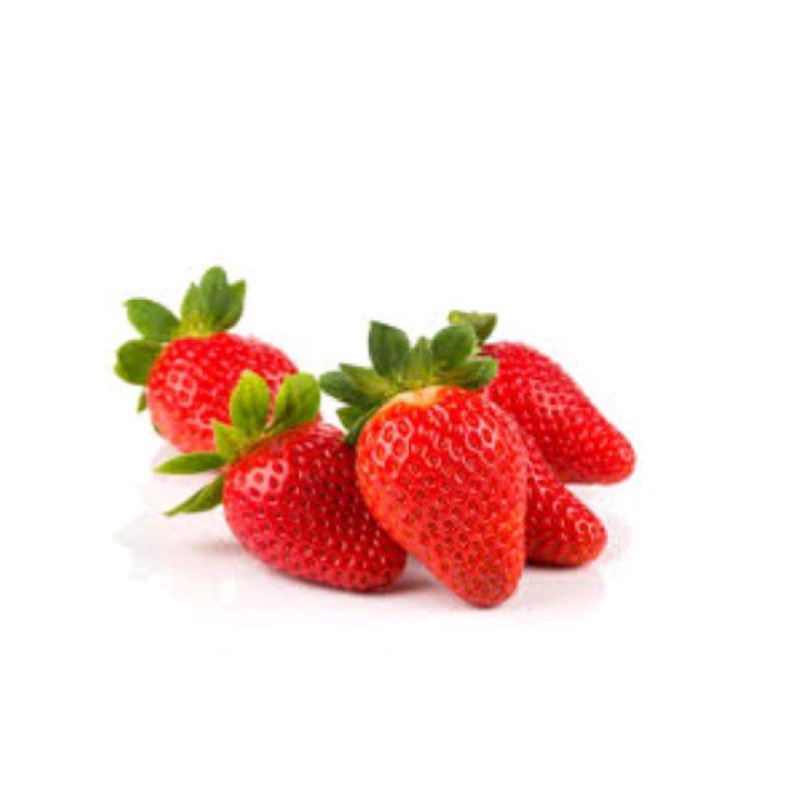 

STRAWBERRY 1PACK