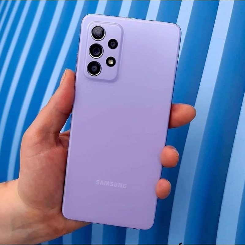 SAMSUNG A72 Ram 8/256
