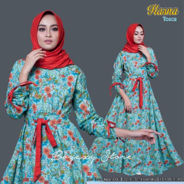 

Hasna