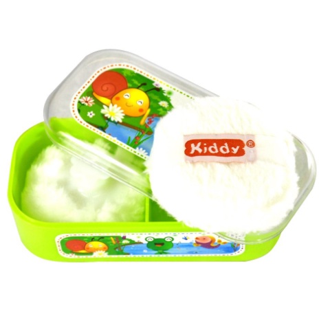 SALE !!! KIDDY TEMPAT BEDAK BAYI KIDDY/NSHIKAWA MURAH