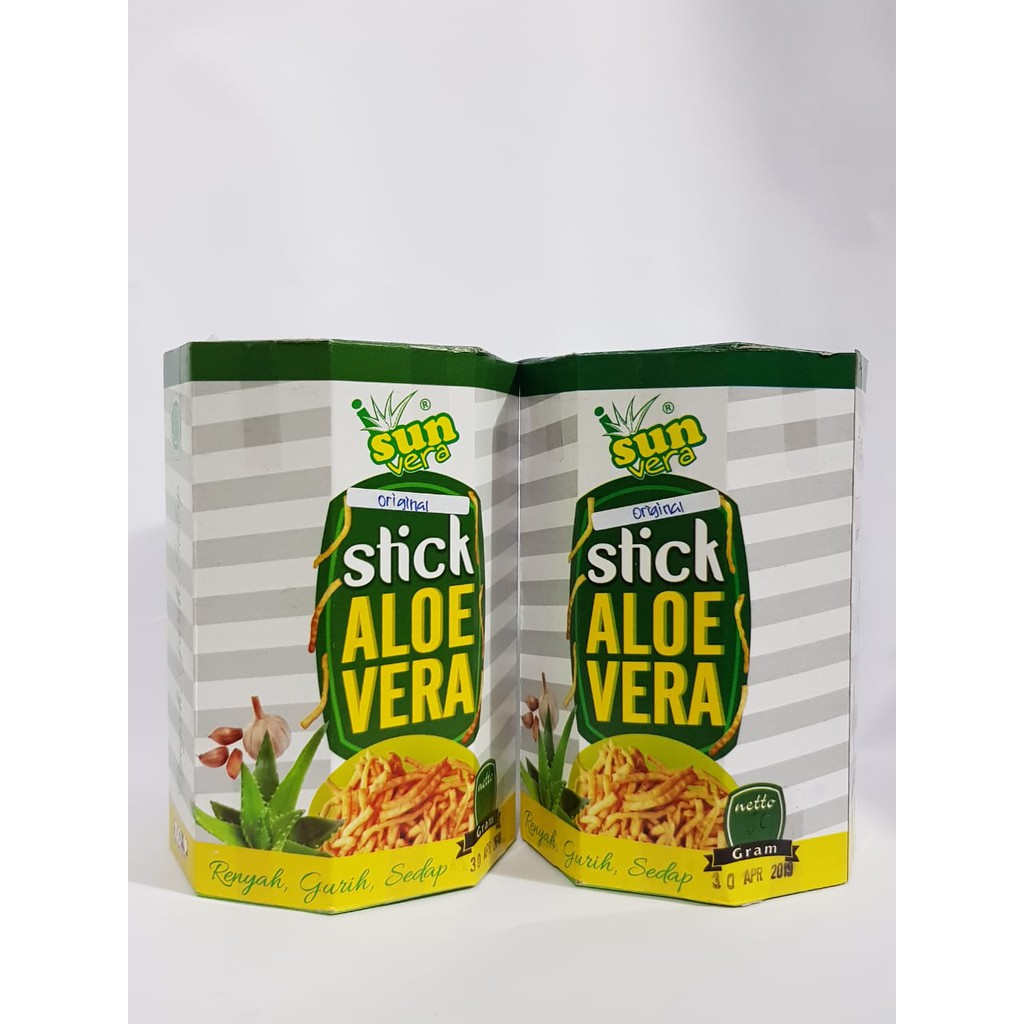 

Stick Lidah Buaya