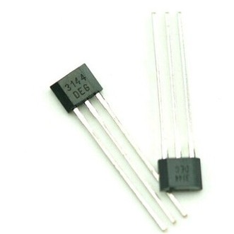 A3144 Hall Effect sensor