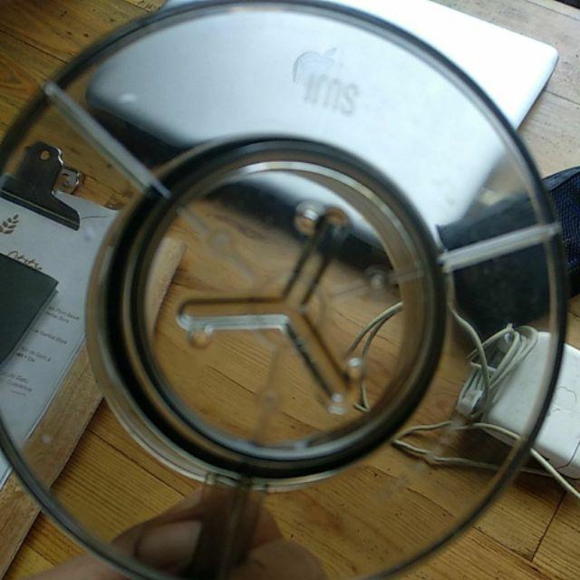 Suji Wave Dripper 155, Grey, White Paper Filter Wave