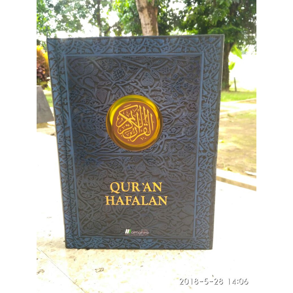 Qur`an Hafalan