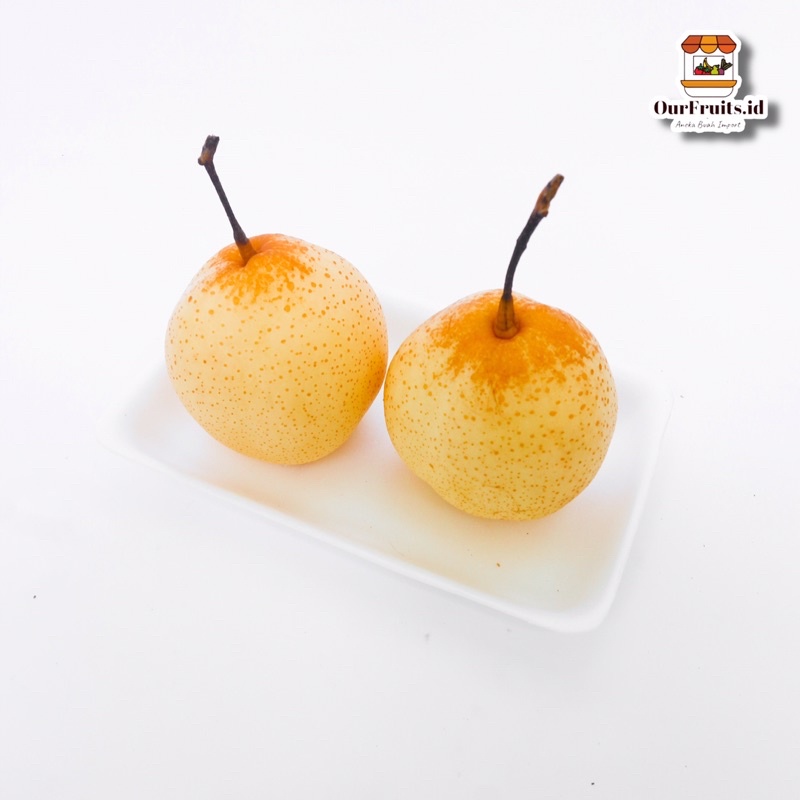 

Pear Yalie Import / Kemasan / Paket Hemat