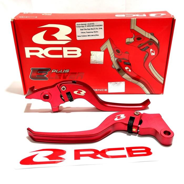 HANDLE REM VARIO 125 CBS / VARIO 150 OLD RCB E+ ORIGINAL