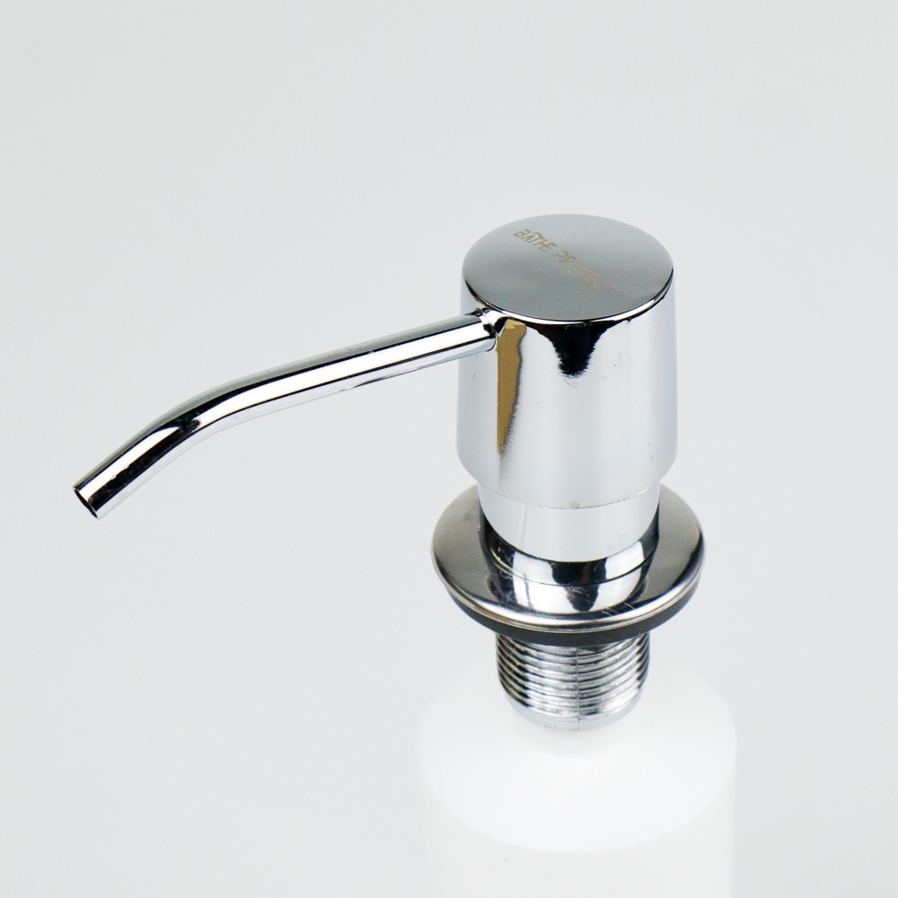 Tempat Sabun Keran Air Soap Dispenser 220ml