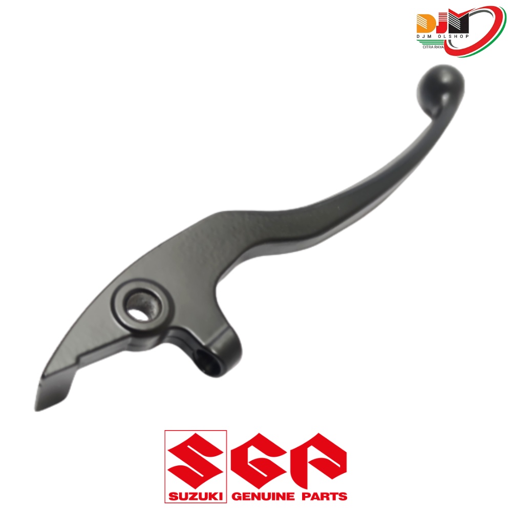 Hendle handle Rem Depan Suzuki GSX - Fu Injeksi SGP 57421-30H10-000