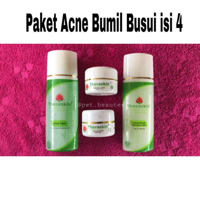 9 Rekomendasi Skincare Yang Aman Untuk Ibu Hamil Popmama Com