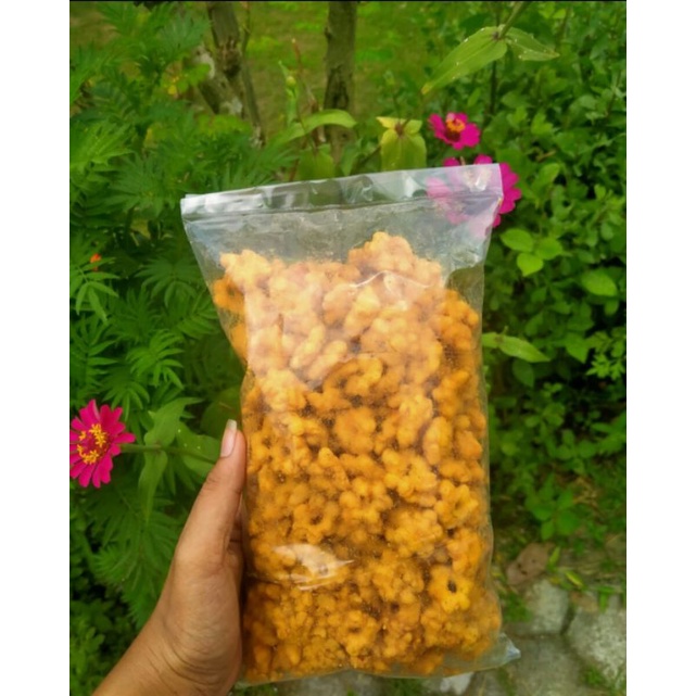 

snack ribut 500g