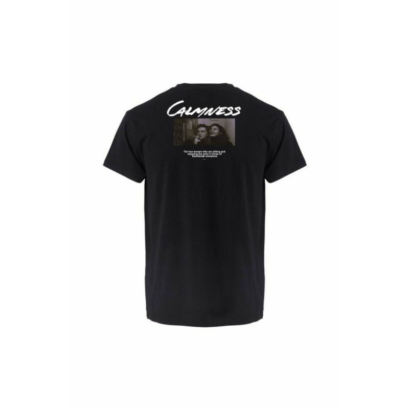 BAJU Two women in silence