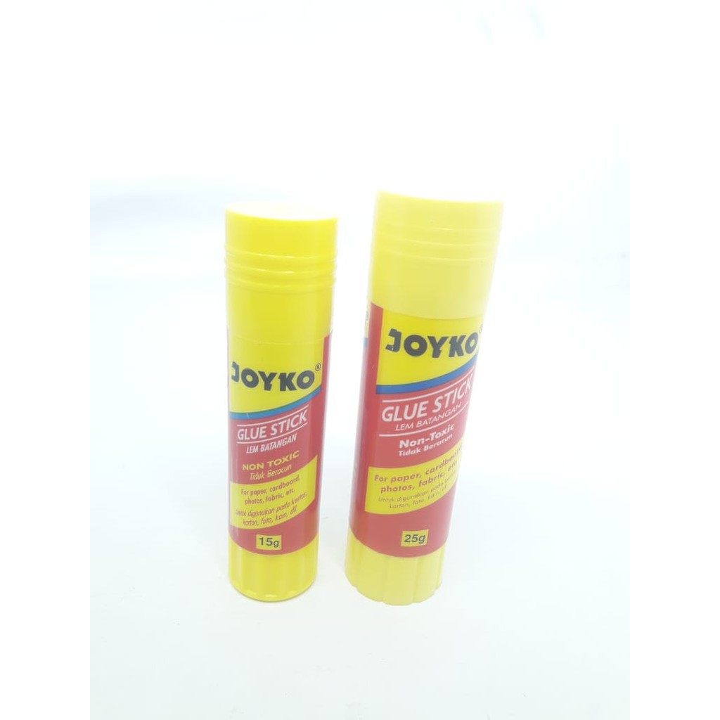 

Lem Stik Joyko 15 gram