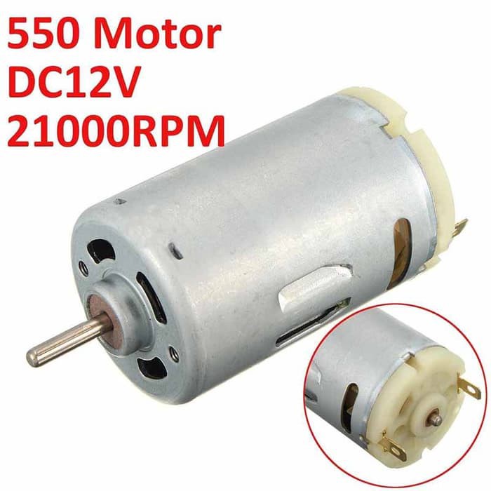 Dynamo Motor Listrik Jenis-jenis Motor Penggerak / Dynamo Pada Motor ...