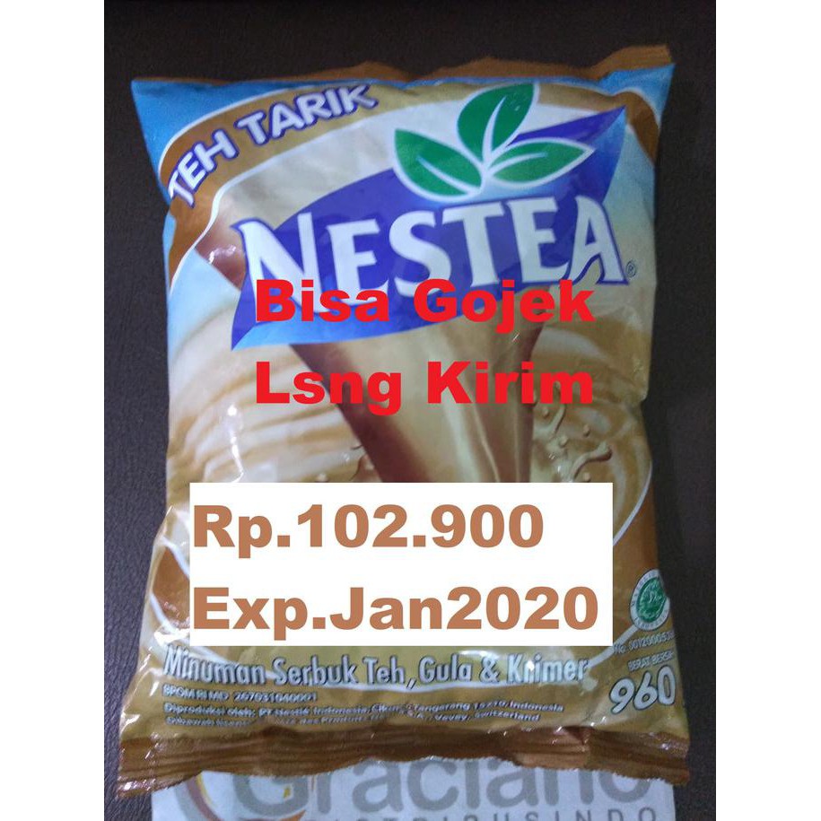 

Mmfem673- Promo Teh Tarik Nestle Prof Paling Murah 957G