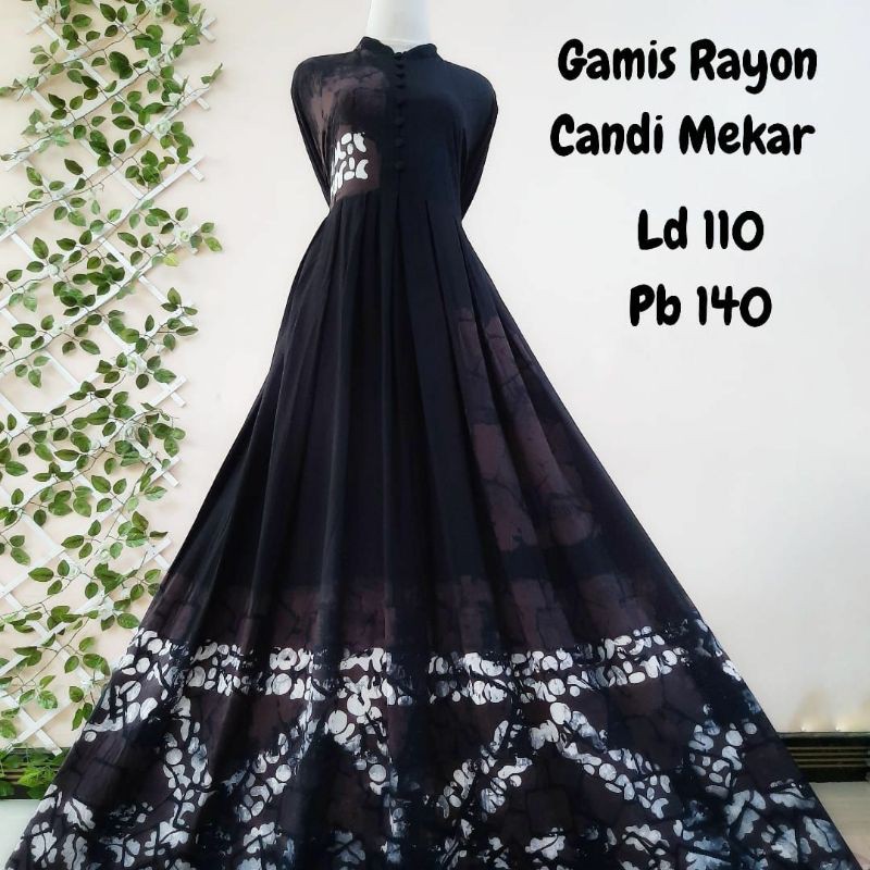 

GamisCandiMekar