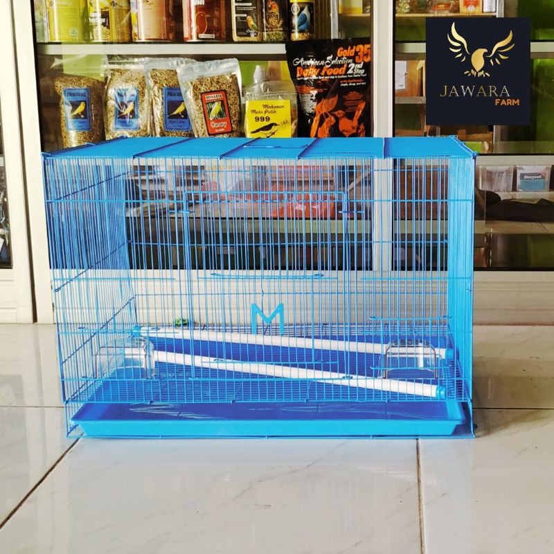 Sangkar Burung Size L