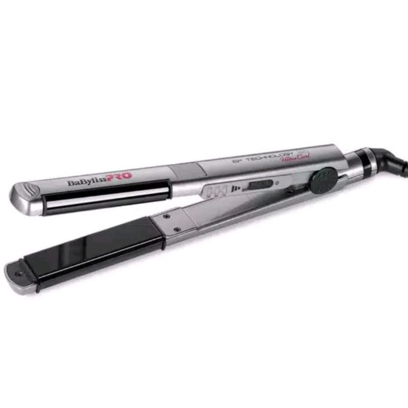 Catok babyliss type 2071 asli 1000% ORIGINAL