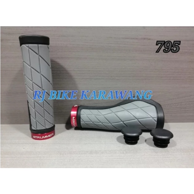 Hand Grip Handgrip Strummer 795 Model Golok