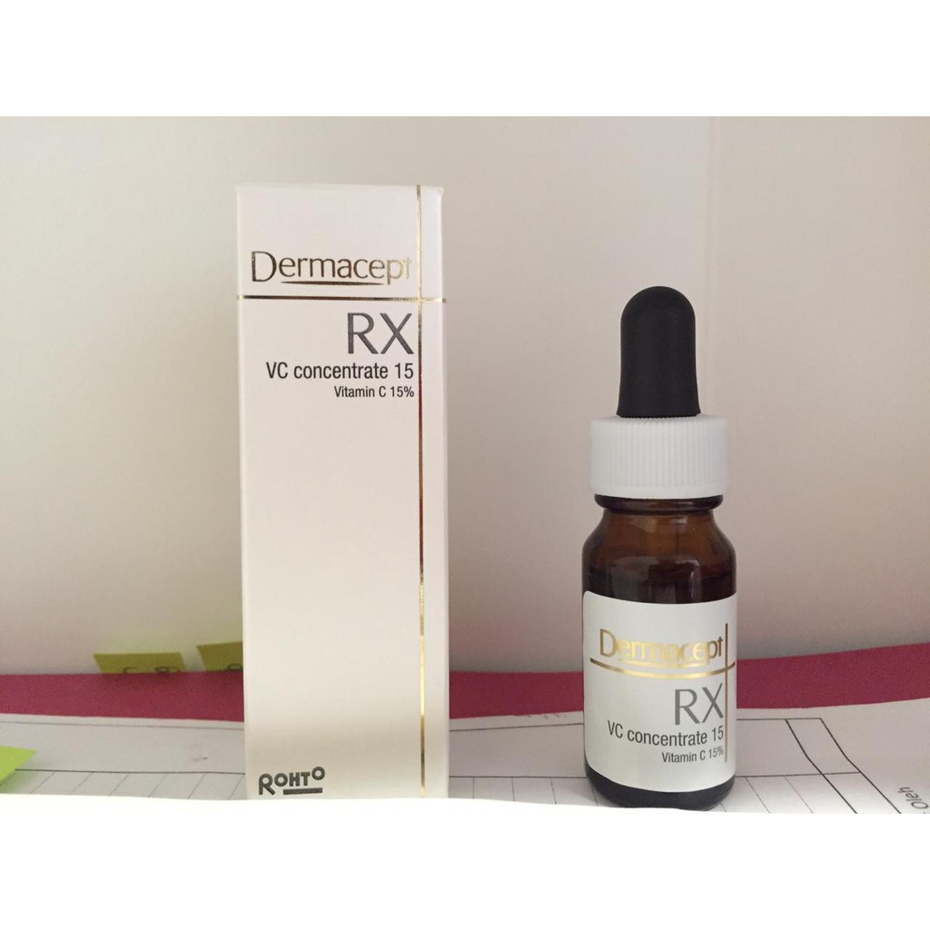 Dermacept RX Vitamin C 15%