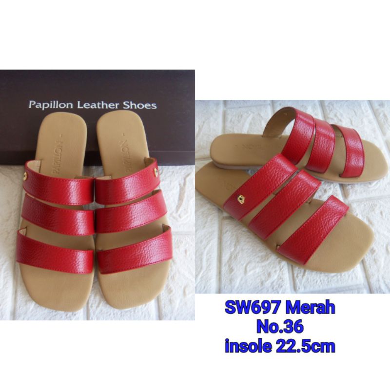 SANDAL WANITA PAPILLON SW697