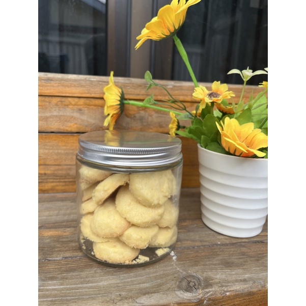

cookies vanila premium