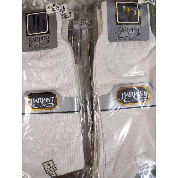 KAOS KAKI KERJA FORMAL COWOK PRIA / pria Harpist silver