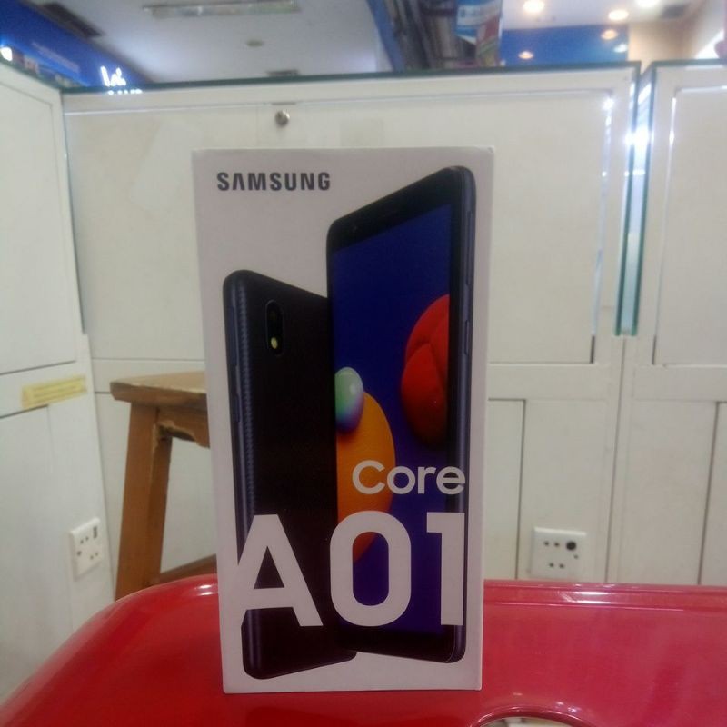 Samsung A01 core 1/16Gb
