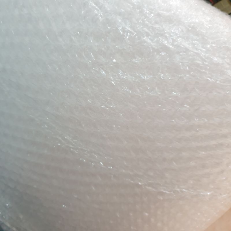 

EXTRA BUBBLE WRAP