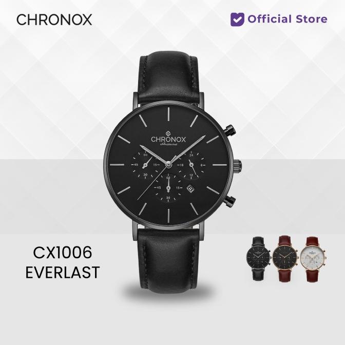 Chronox Everlast Cx1006 Man Terbaru