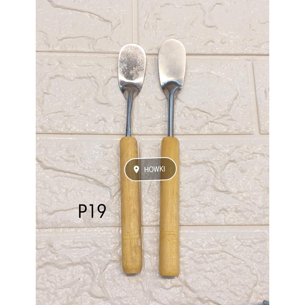 

Scapper / suti serba guna (1pc)