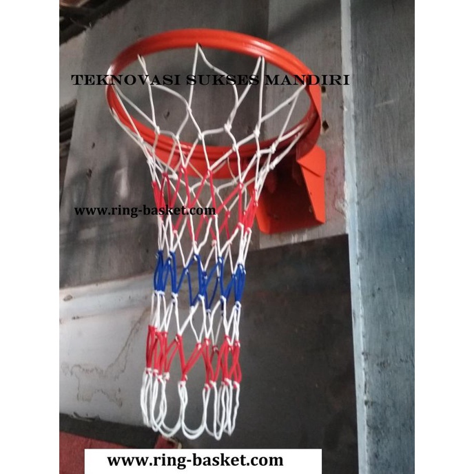 algifaruu - Ring Basket Per 2 - Ring Basket Standart Perbasi