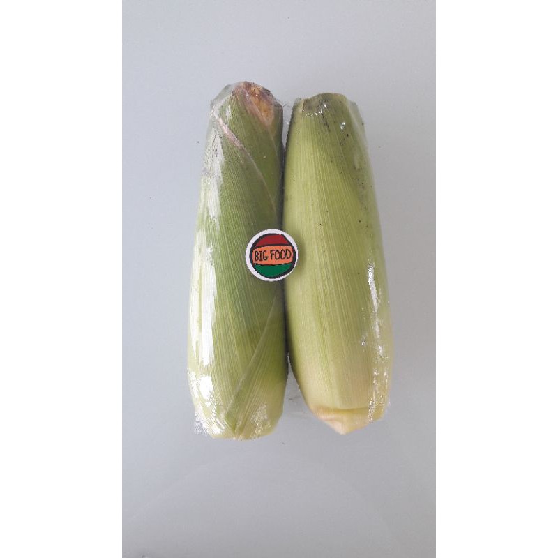 

JAGUNG MANIS KULIT 500gr