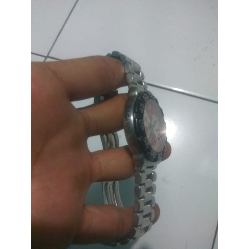 jam tangan tag heuer formula 1