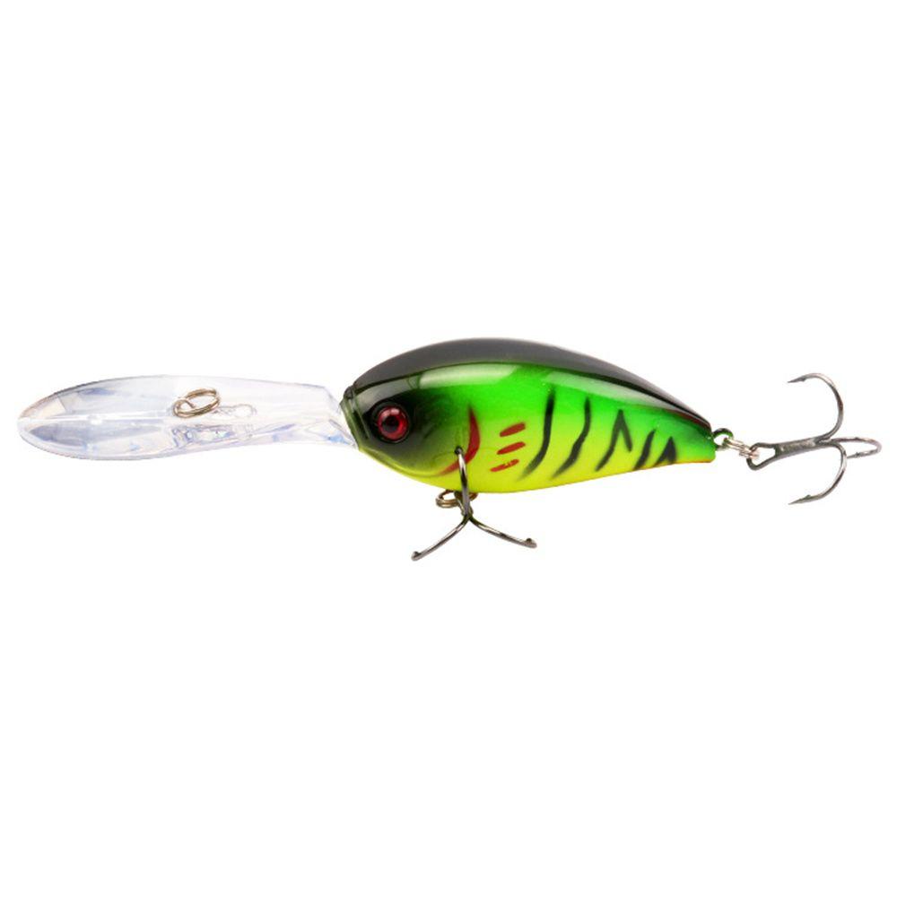 Top Fish Belut Lure Alat Pancing Buatan Spinner Tenggelam Memancing Tackle Kait Panjang