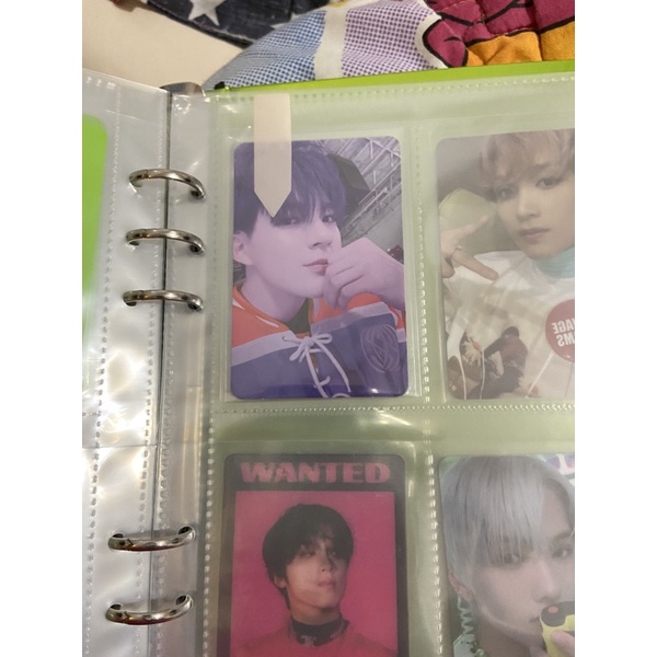 TAKE ALL JENO ARRIVAL