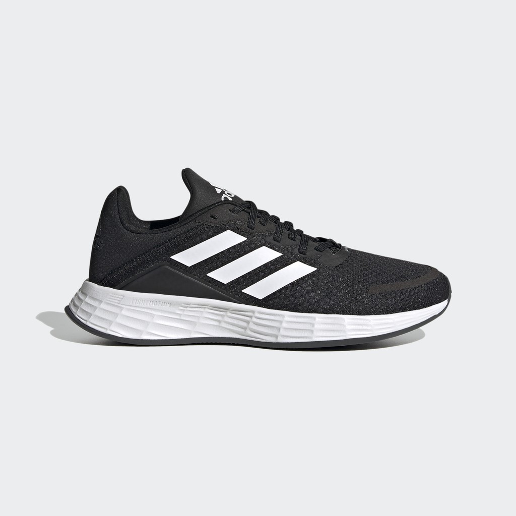 Adidas RUNNING Duramo SL Shoes Pria Hitam FV8786
