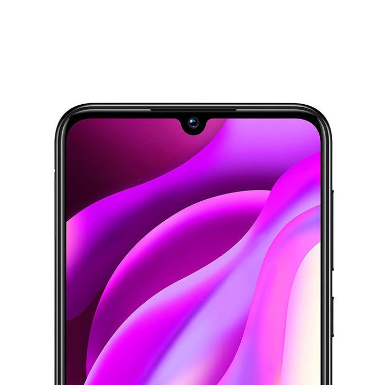 Vivo Y97 4gb+128gb layar 6.3 inci Garansi 1 Tahun vivo y97