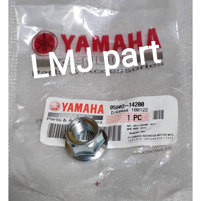 MUR AS RODA BELAKANG BYSON KARBU FI VIXION NVL NVA R NEW LED R NVL NVA XSR 155 R15 OLD LAMA R155 VVA