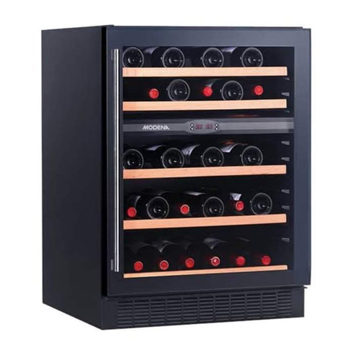 WINE CELLAR - SCUDERIA-WC-2045-L - MODENA