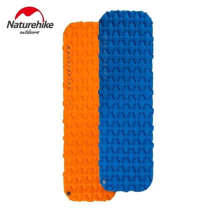 Naturehike Sleeping Pad NH19Z032-P – Tanpa Bantal