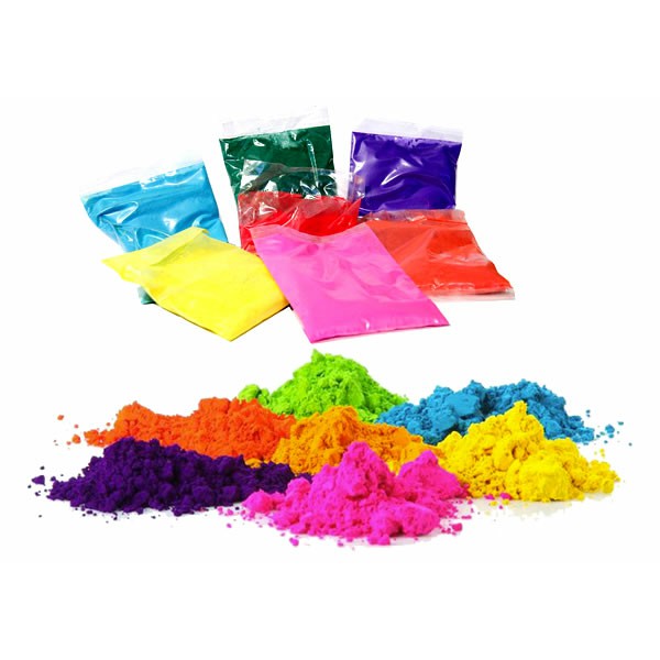 CHOCHOgrosir - Holy Powder - Tepung Warna - Tepung run event