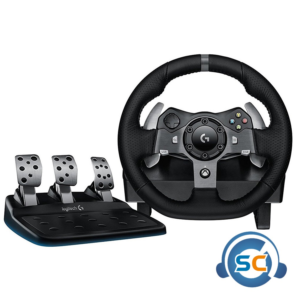 logitech g29 playstation