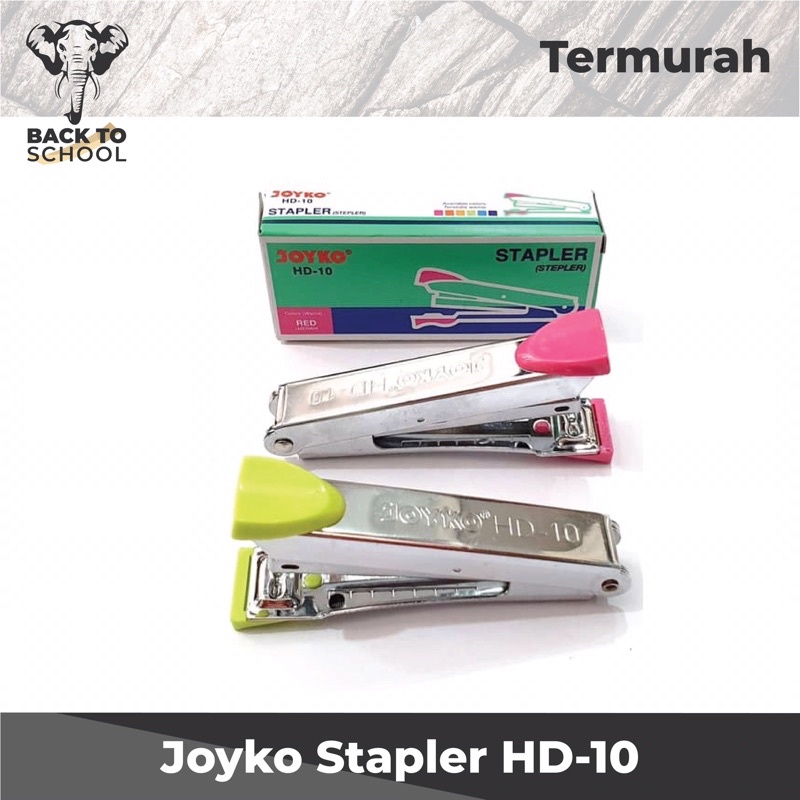 

Stapler Joyko | stapler HD-10 Joyko