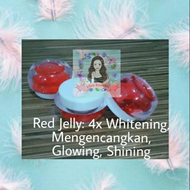 

Red Jelly