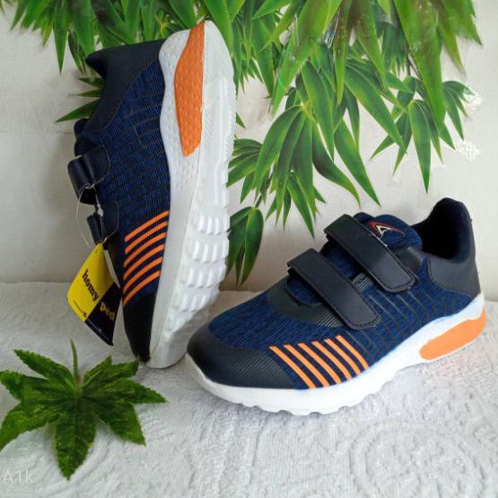 Sepatu original homyped navy 38
