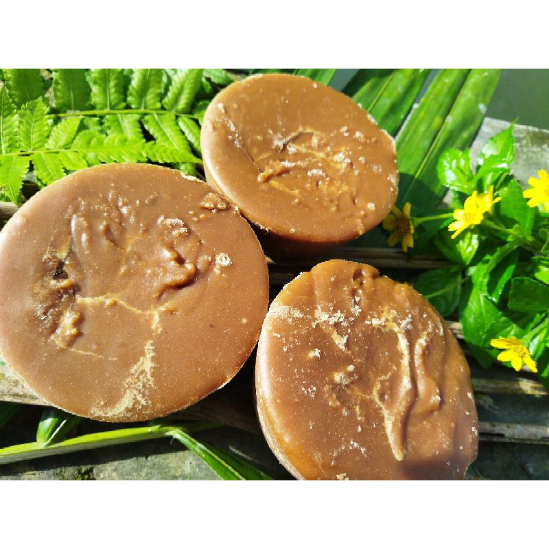

Gula Buara - Gula merah organik