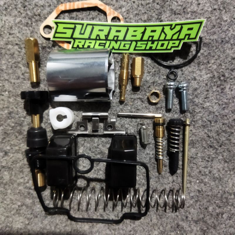 Repair kit pwk 28 30 32 34 sudco repairkit pwk 28 30 32 34 sudco skep set pwk 28 30 32 34 repair kit