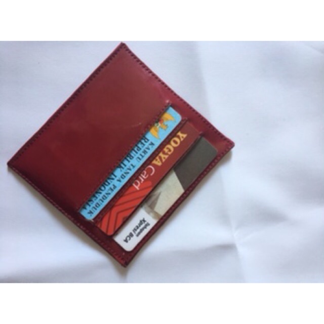 Cardholder